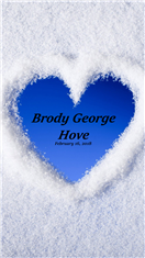 Brody George Hove